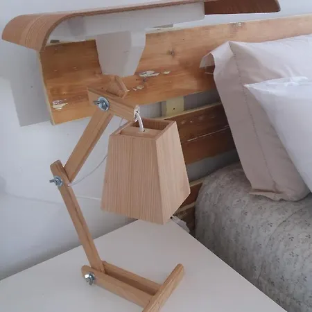 A Casa Di Dora Bed & Breakfast