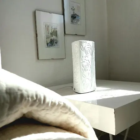 A Casa Di Dora Bed & Breakfast