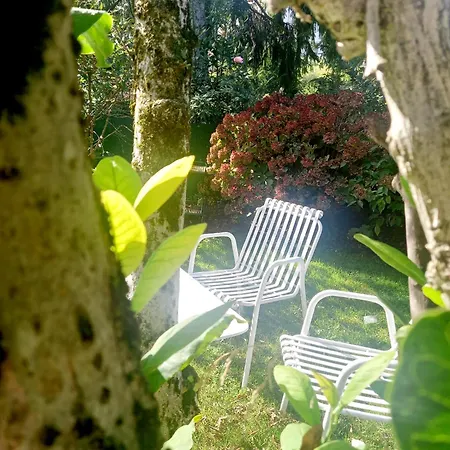A Casa Di Dora Bed & Breakfast *