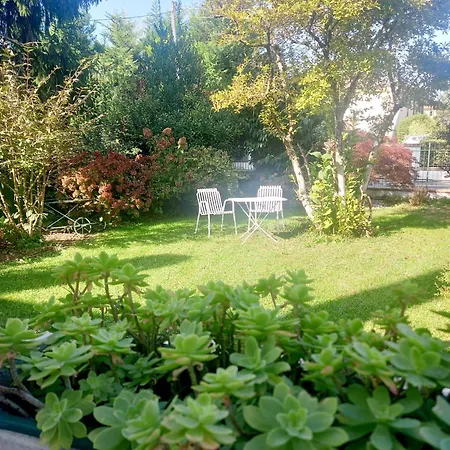 Bed & Breakfast A Casa Di Dora Treviso