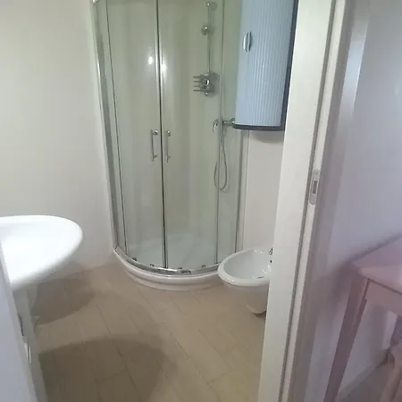 A Casa Di Dora Bed & Breakfast