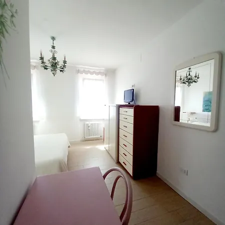 A Casa Di Dora Bed & Breakfast *