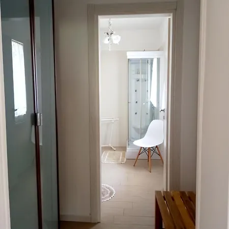 A Casa Di Dora *