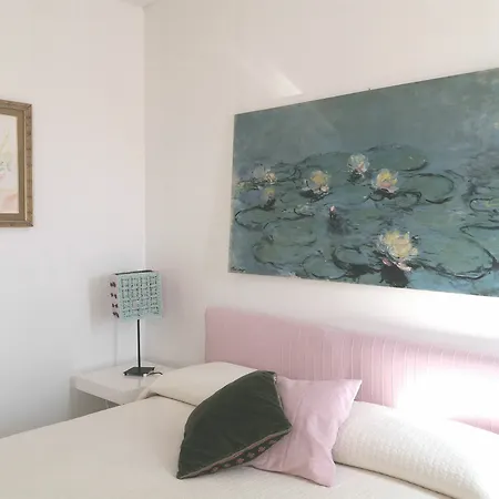 A Casa Di Dora *