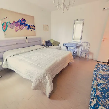 Bed & Breakfast A Casa Di Dora Treviso