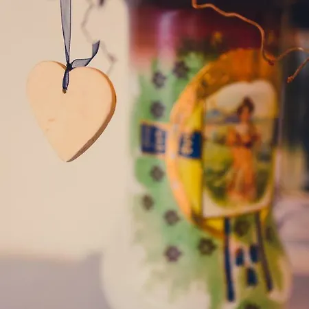 A Casa Di Dora Bed & Breakfast *